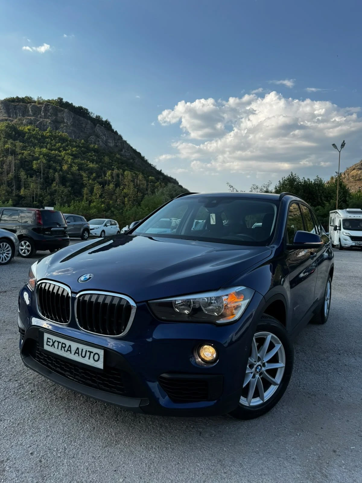 BMW X1 sDrive, EURO 6B | Mobile.bg � ����������� 17