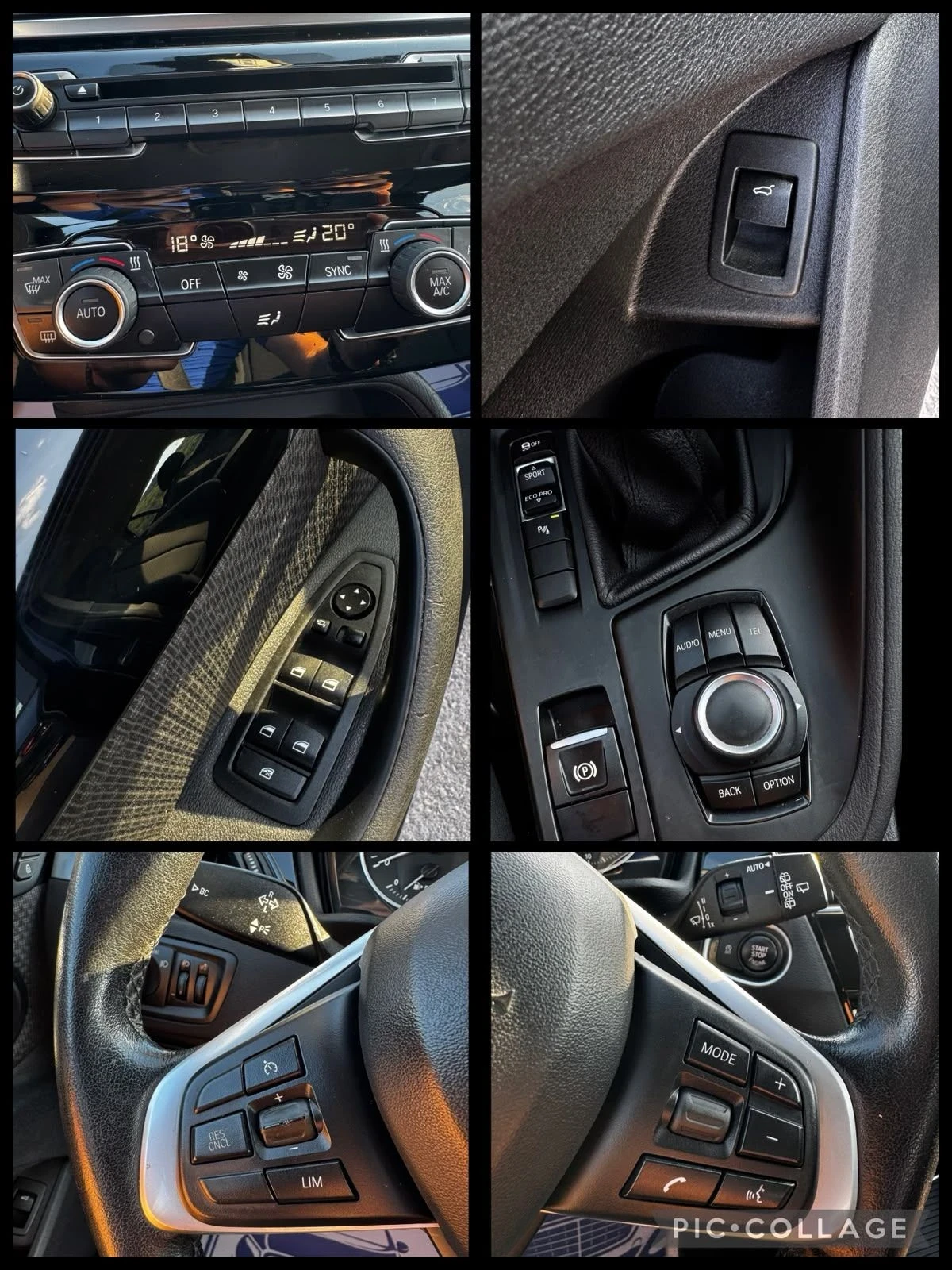 BMW X1 sDrive, EURO 6B | Mobile.bg � ����������� 14