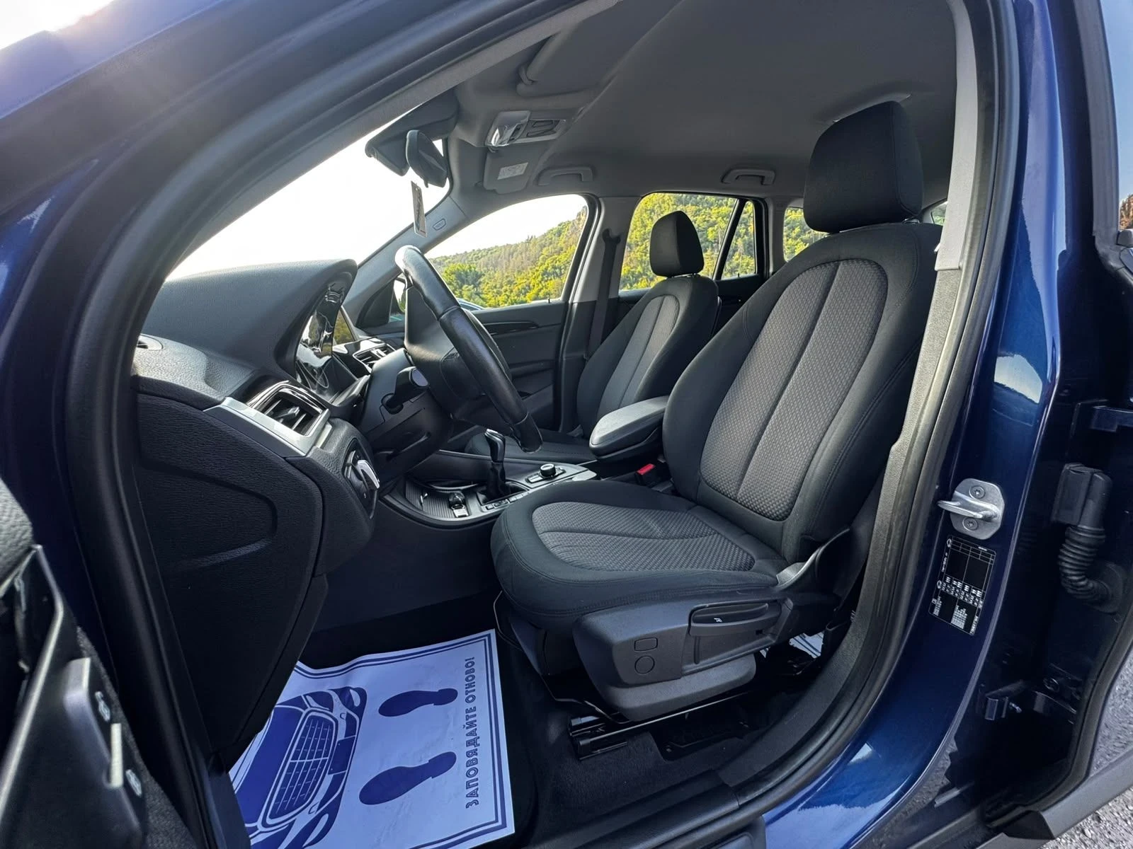 BMW X1 sDrive, EURO 6B | Mobile.bg � ����������� 16