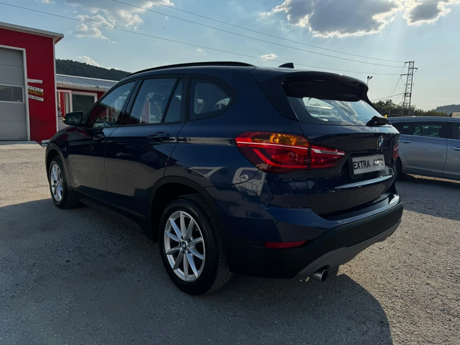 BMW X1 sDrive, EURO 6B | Mobile.bg � ����������� 2