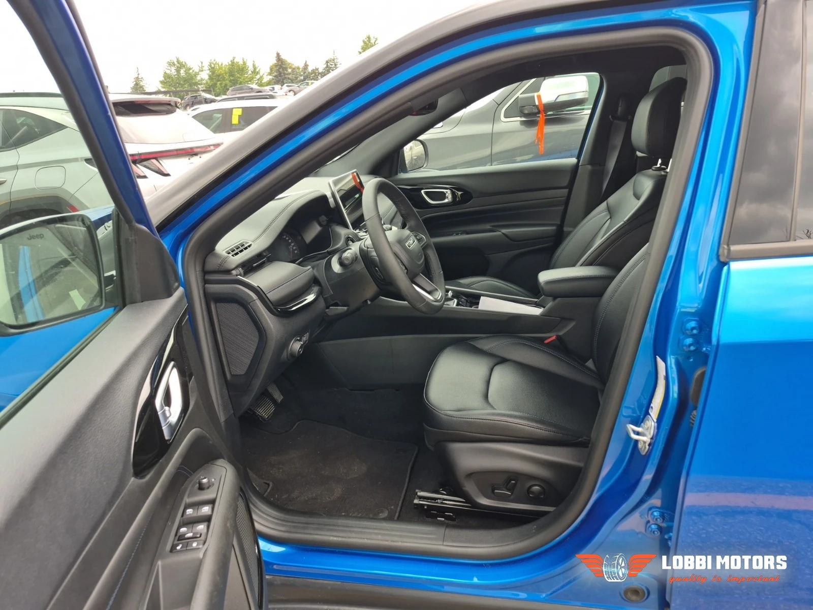 Jeep Compass, снимка 5 - Автомобили и джипове - 56069417