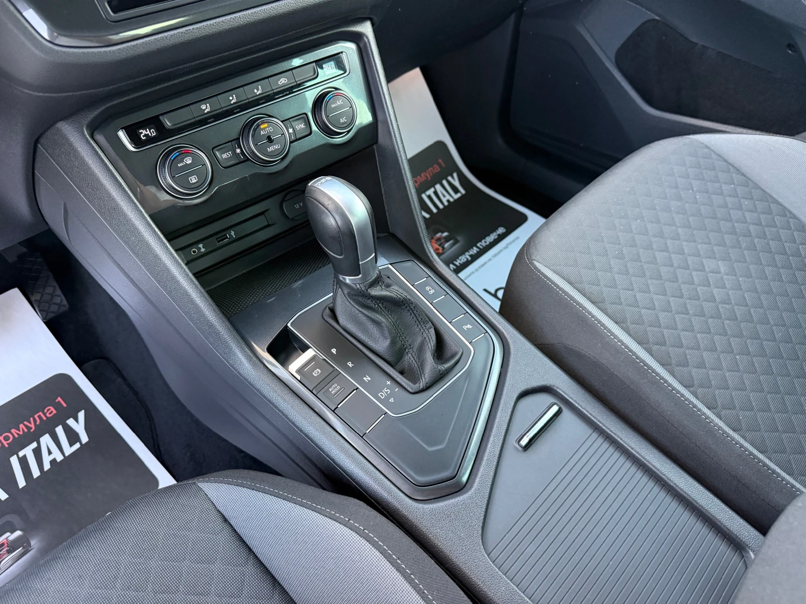 VW Tiguan AVTOMATIK* NAVI* HIGHLINE* TOP*  | Mobile.bg � ����������� 14