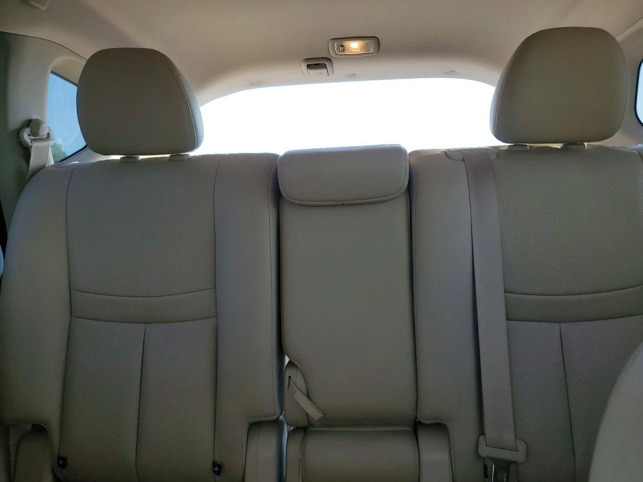Nissan Rogue 2.5l Sl, снимка 10 - Автомобили и джипове - 56145922