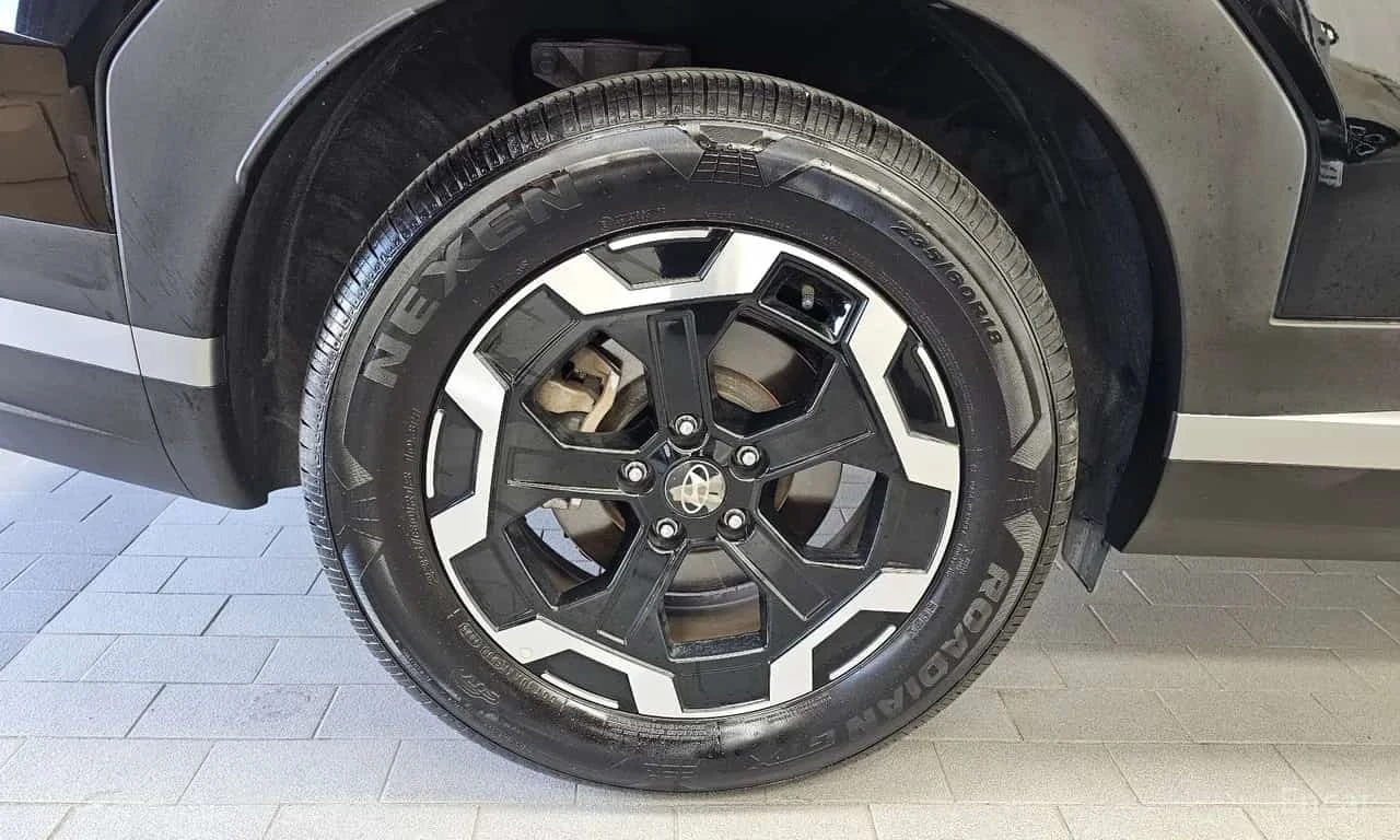Hyundai Santa fe Exclusive 2.5T 2WD * ��������� ���� �� �������� *  | Mobile.bg � ����������� 5