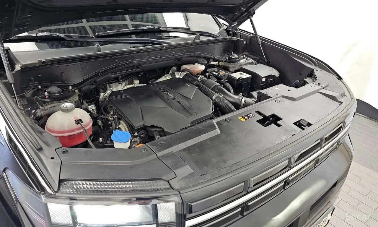 Hyundai Santa fe Exclusive 2.5T 2WD * ��������� ���� �� �������� *  | Mobile.bg � ����������� 6