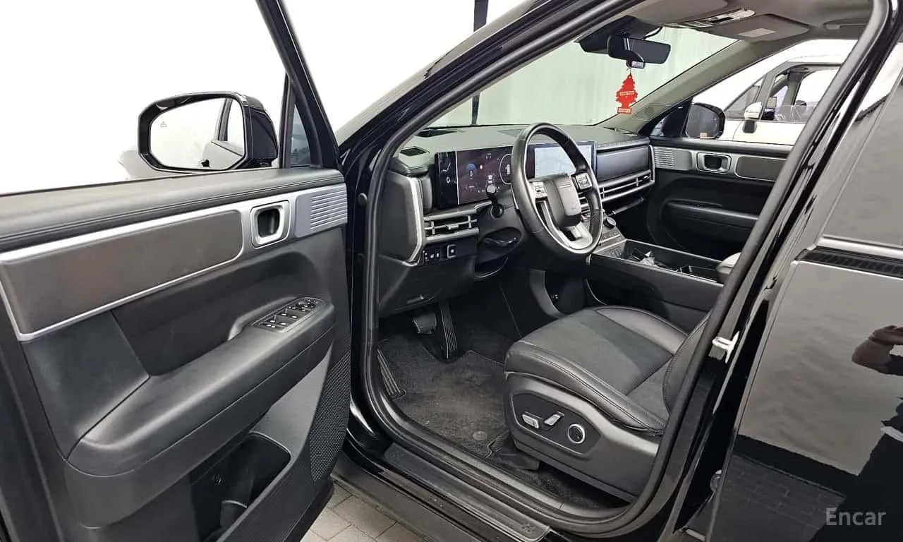 Hyundai Santa fe Exclusive 2.5T 2WD * ��������� ���� �� �������� *  | Mobile.bg � ����������� 7