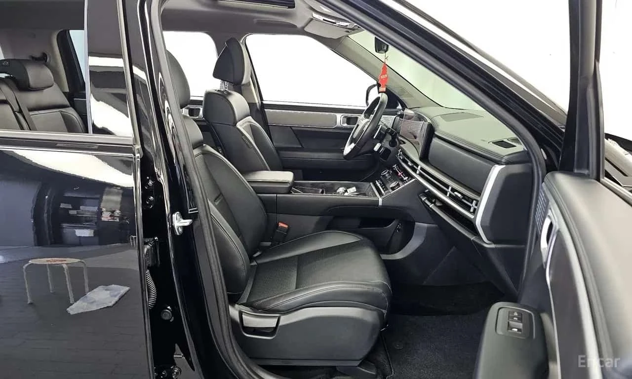 Hyundai Santa fe Exclusive 2.5T 2WD * ��������� ���� �� �������� *  | Mobile.bg � ����������� 16