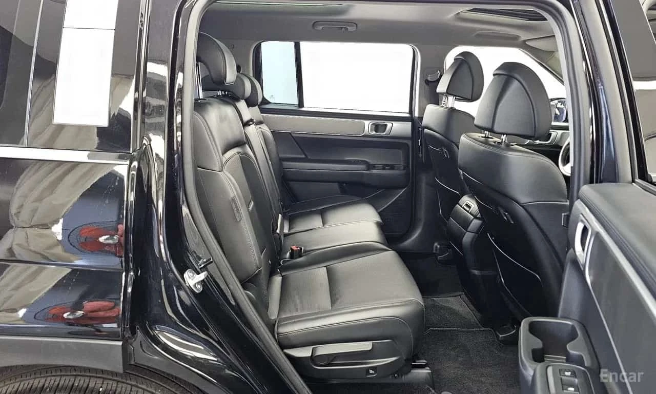 Hyundai Santa fe Exclusive 2.5T 2WD * ��������� ���� �� �������� *  | Mobile.bg � ����������� 17
