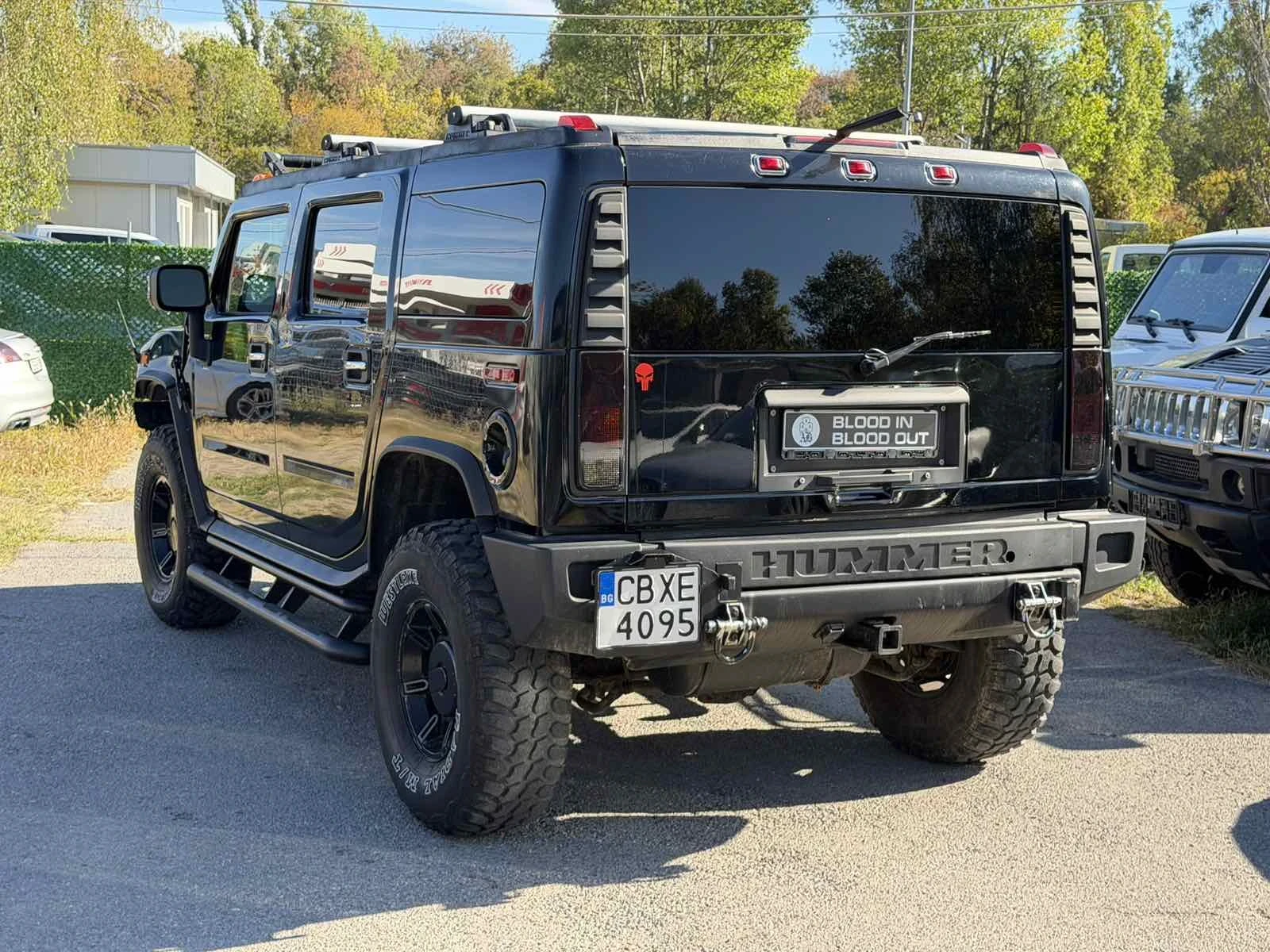 Hummer H2 ��� ���� ������ | Mobile.bg � ����������� 6