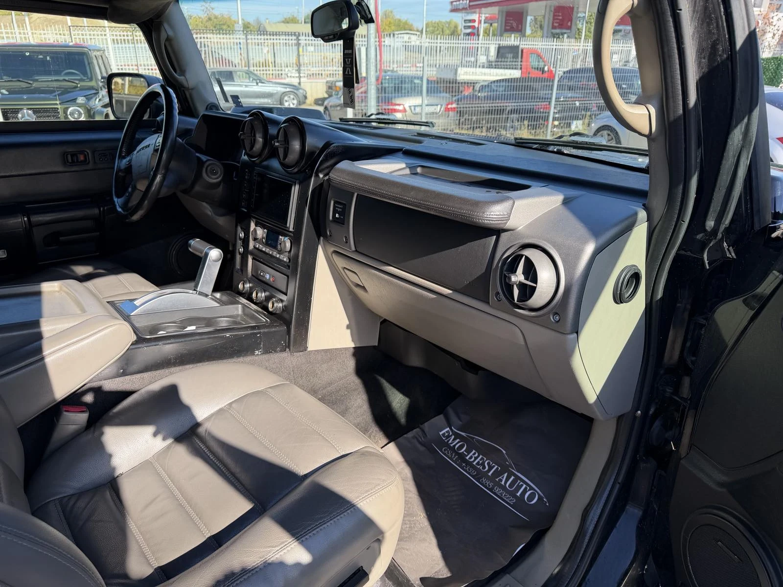 Hummer H2 ��� ���� ������ | Mobile.bg � ����������� 8