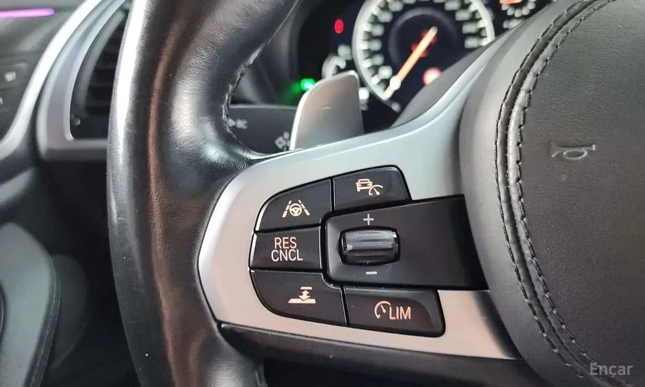 BMW X4, снимка 14 - Автомобили и джипове - 56723584