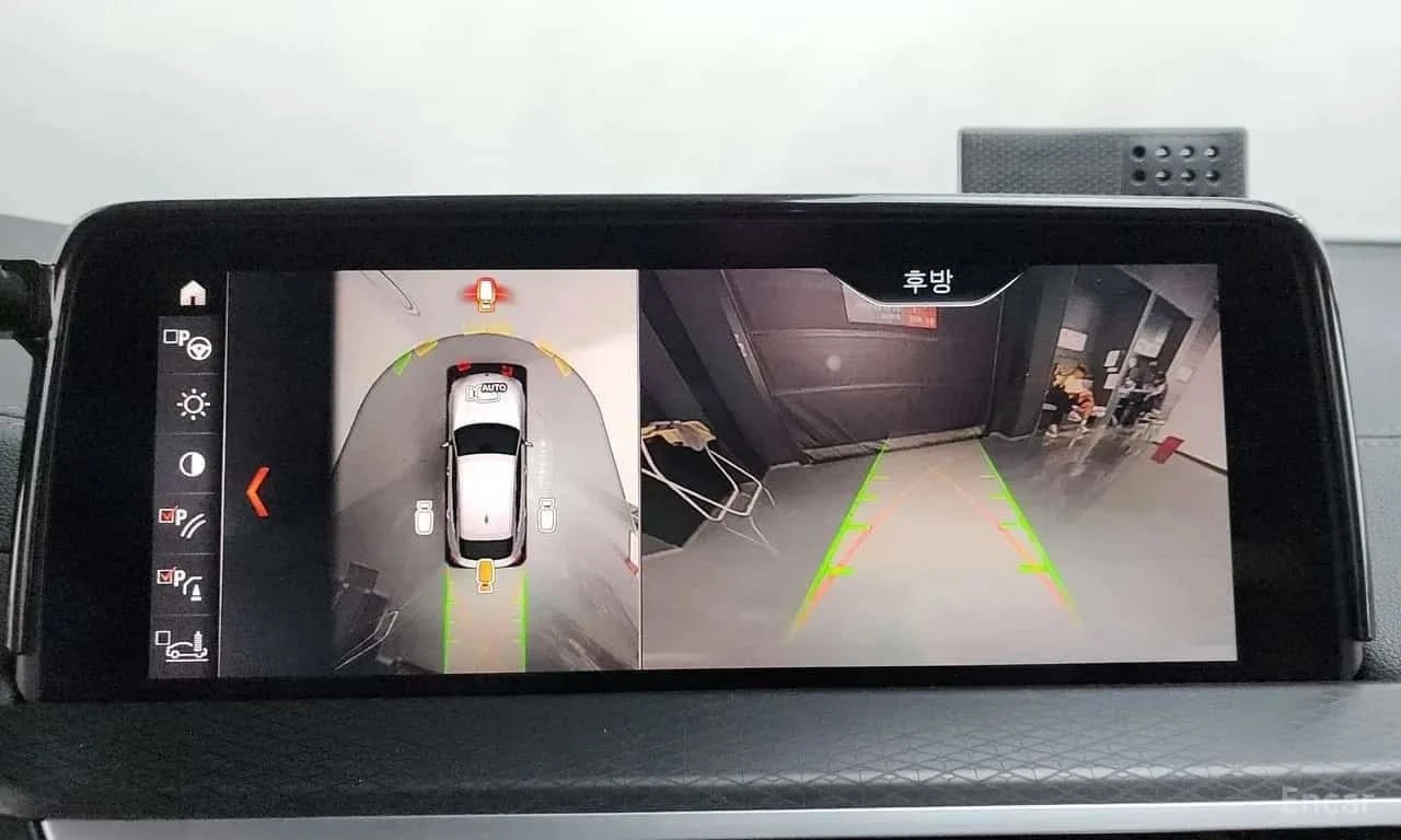 BMW X4, снимка 12 - Автомобили и джипове - 56723584