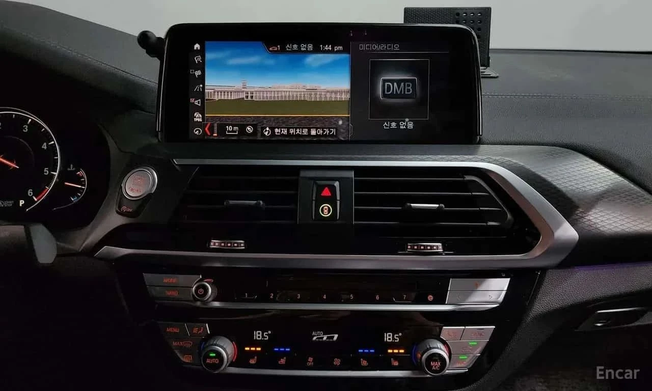 BMW X4, снимка 10 - Автомобили и джипове - 56723584