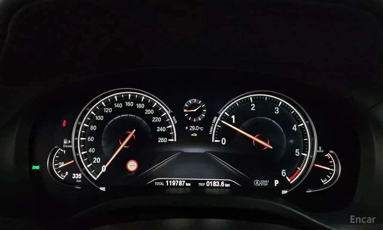 BMW X4, снимка 9 - Автомобили и джипове - 56723584