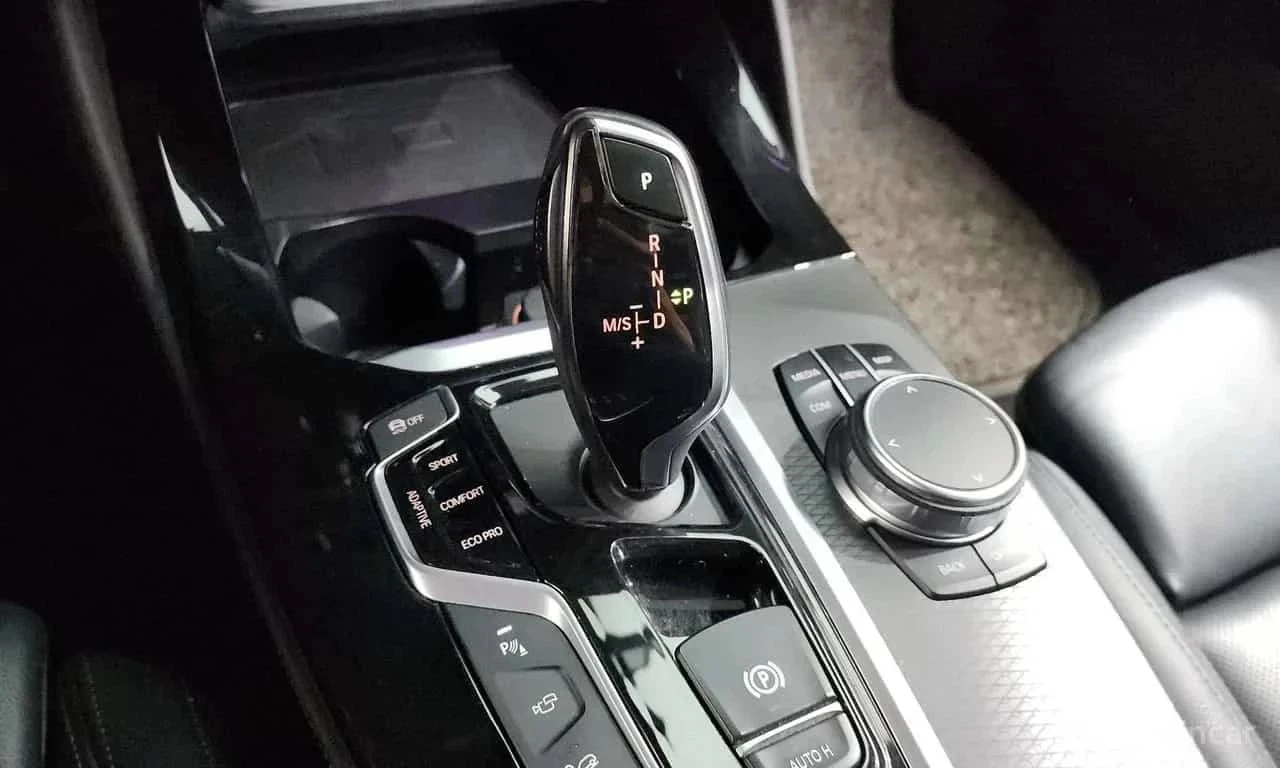 BMW X4, снимка 11 - Автомобили и джипове - 56723584