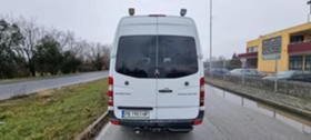 Mercedes-Benz Sprinter 319, снимка 6
