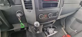 Mercedes-Benz Sprinter 319, снимка 14