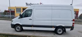 Mercedes-Benz Sprinter 319, снимка 4