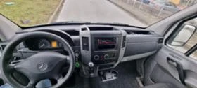 Mercedes-Benz Sprinter 319, снимка 12