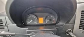 Mercedes-Benz Sprinter 319, снимка 11