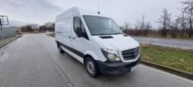 Mercedes-Benz Sprinter 319, снимка 2