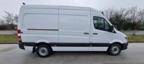 Mercedes-Benz Sprinter 319, снимка 3