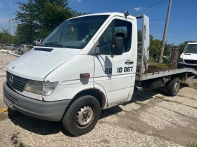 Mercedes-Benz Sprinter 314 3бр, снимка 1