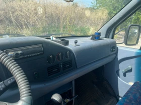 Mercedes-Benz Sprinter 314 3бр, снимка 3