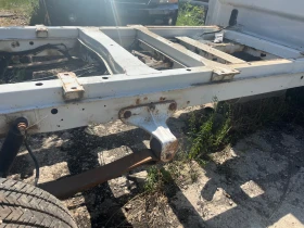 Mercedes-Benz Sprinter 314 3бр, снимка 7