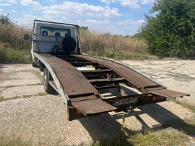 Mercedes-Benz Sprinter 314 3бр, снимка 4