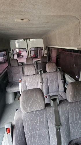 Mercedes-Benz Sprinter 313, снимка 6