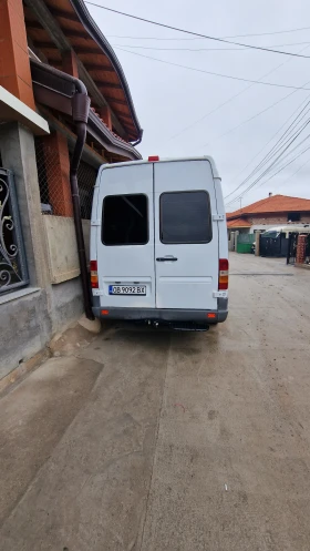 Mercedes-Benz Sprinter 313, снимка 4