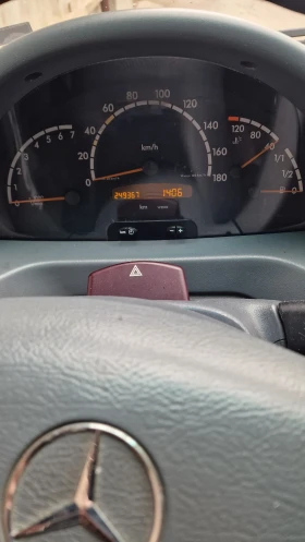 Mercedes-Benz Sprinter 313, снимка 9