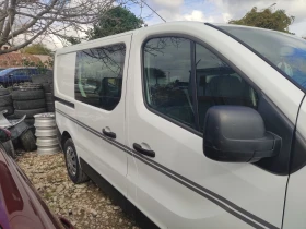 Renault Trafic 1.6Dci Klima Swiss, снимка 5