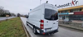 Обява за продажба на Mercedes-Benz Sprinter 319 ~36 000 лв. - изображение 4