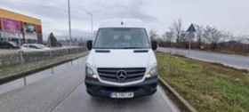     Mercedes-Benz Sprinter 319