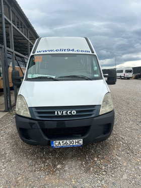 Iveco Daily 50С 15
