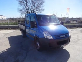  Iveco 35c15