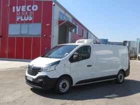 Renault Trafic ХЛАДИЛЕН THERMO KING, снимка 1