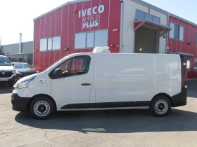 Renault Trafic ХЛАДИЛЕН THERMO KING, снимка 2