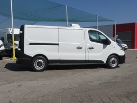 Renault Trafic ХЛАДИЛЕН THERMO KING, снимка 5