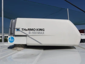 Renault Trafic ХЛАДИЛЕН THERMO KING, снимка 17