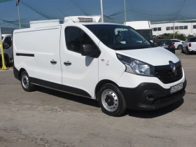 Renault Trafic ХЛАДИЛЕН THERMO KING, снимка 6