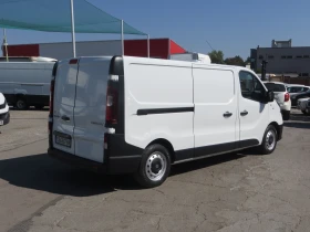 Renault Trafic ХЛАДИЛЕН THERMO KING, снимка 4