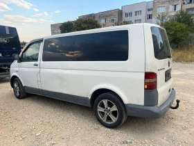 VW T5 | Mobile.bg    2