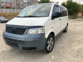 VW T5 | Mobile.bg    6