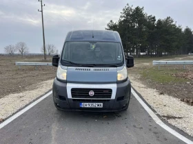 Fiat Ducato, снимка 1