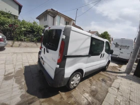 Renault Trafic | Mobile.bg    6