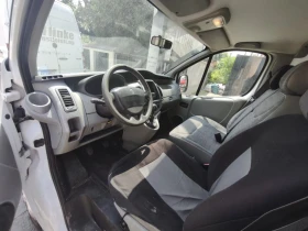 Renault Trafic | Mobile.bg    8