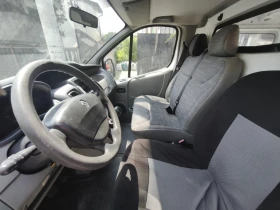 Renault Trafic | Mobile.bg    11